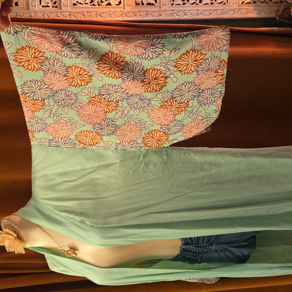 Free People Kimono - Picture 6 of 7